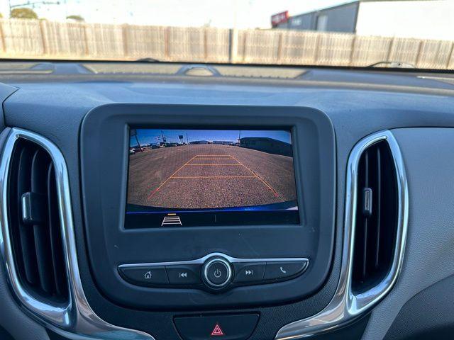 2020 Chevrolet Equinox Vehicle Photo in TUPELO, MS 38801-6508