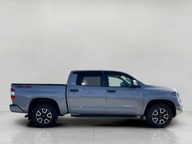 Used 2021 Toyota Tundra SR5 with VIN 5TFDY5F14MX997539 for sale in Manitowoc, WI