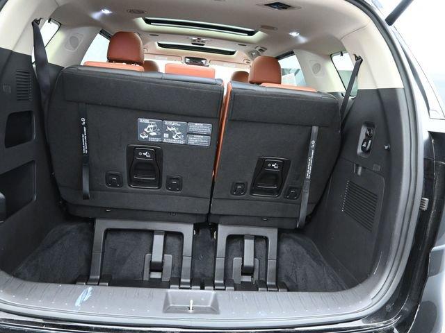 2024 Kia Carnival Vehicle Photo in Cedar Rapids, IA 52402