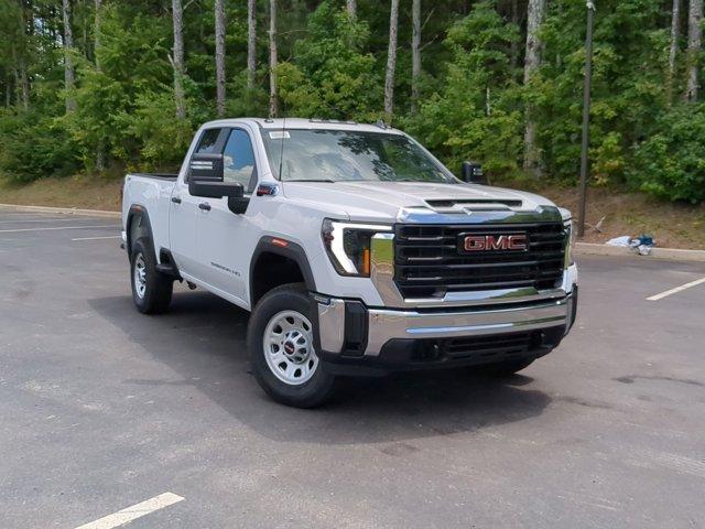 2024 GMC Sierra 2500 HD Vehicle Photo in ALBERTVILLE, AL 35950-0246