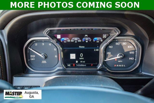 2020 GMC Sierra 1500 Vehicle Photo in AUGUSTA, GA 30907-2867