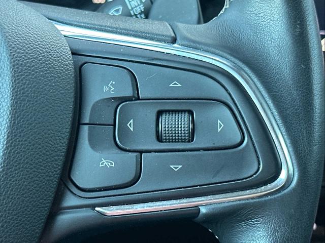 2021 Buick Envision Vehicle Photo in DUNN, NC 28334-8900