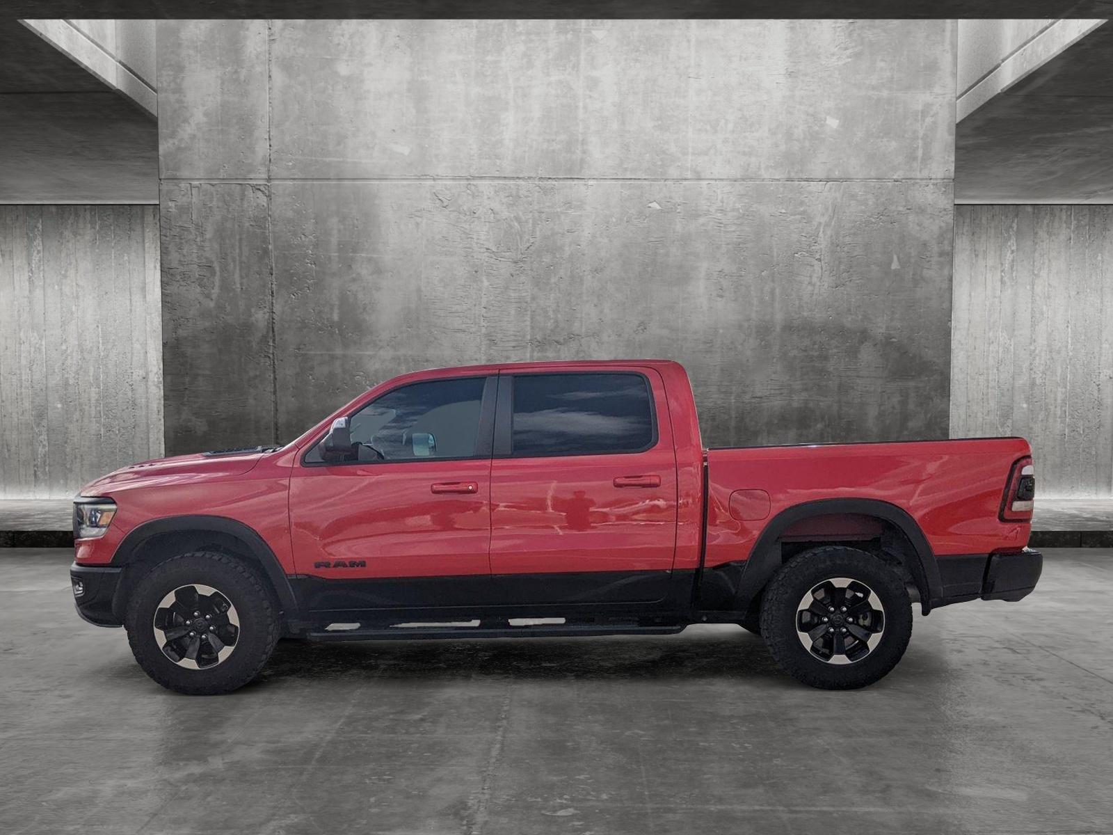 2020 Ram 1500 Vehicle Photo in Austin, TX 78728