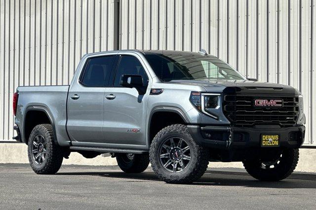 2024 GMC Sierra 1500 Vehicle Photo in BOISE, ID 83705-3761