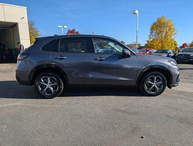 2023 Honda HR-V Vehicle Photo in Greeley, CO 80634-8763