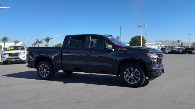 2023 Chevrolet Silverado 1500 Vehicle Photo in SALINAS, CA 93907-2500