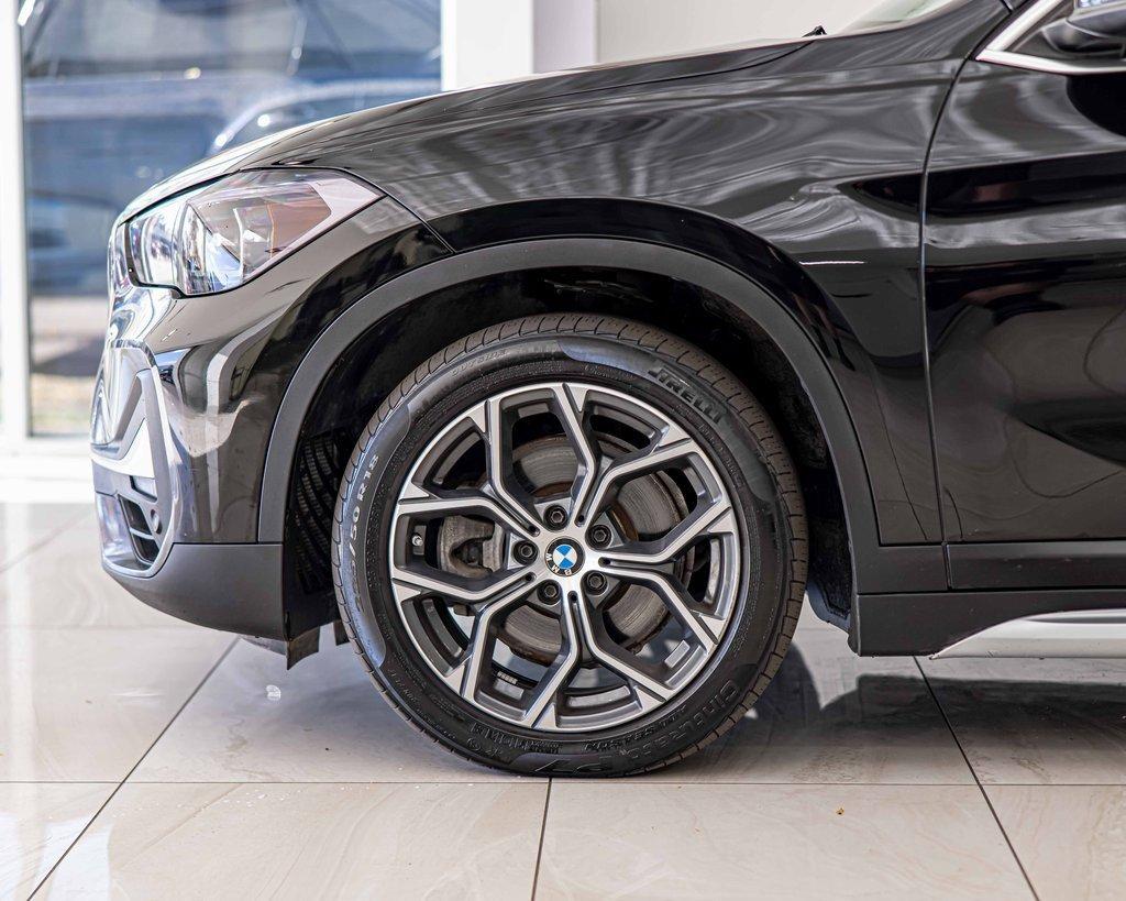 2020 BMW X1 xDrive28i Vehicle Photo in Plainfield, IL 60586