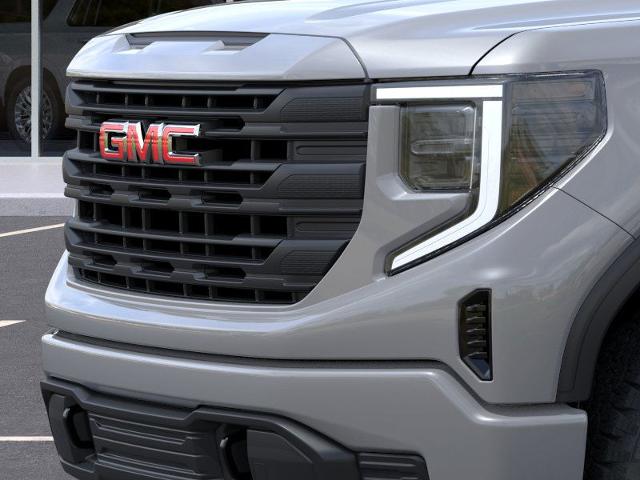 2025 GMC Sierra 1500 Vehicle Photo in POTSDAM, NY 13676-1281