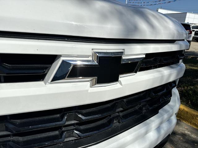 2023 Chevrolet Silverado 1500 Vehicle Photo in BATON ROUGE, LA 70806-4466