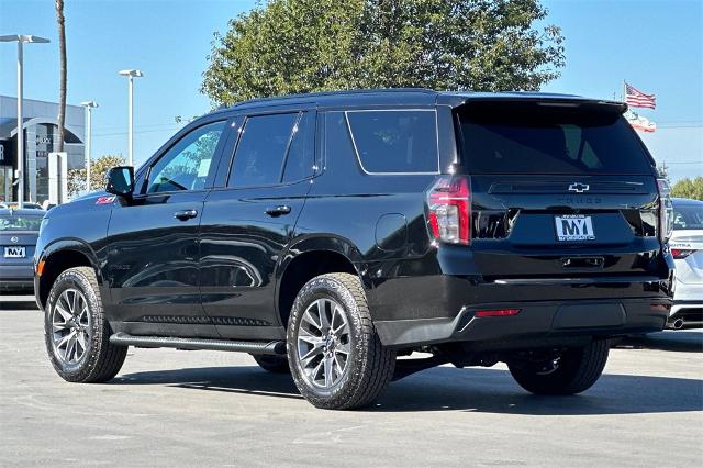 2024 Chevrolet Tahoe Vehicle Photo in SALINAS, CA 93907-2500