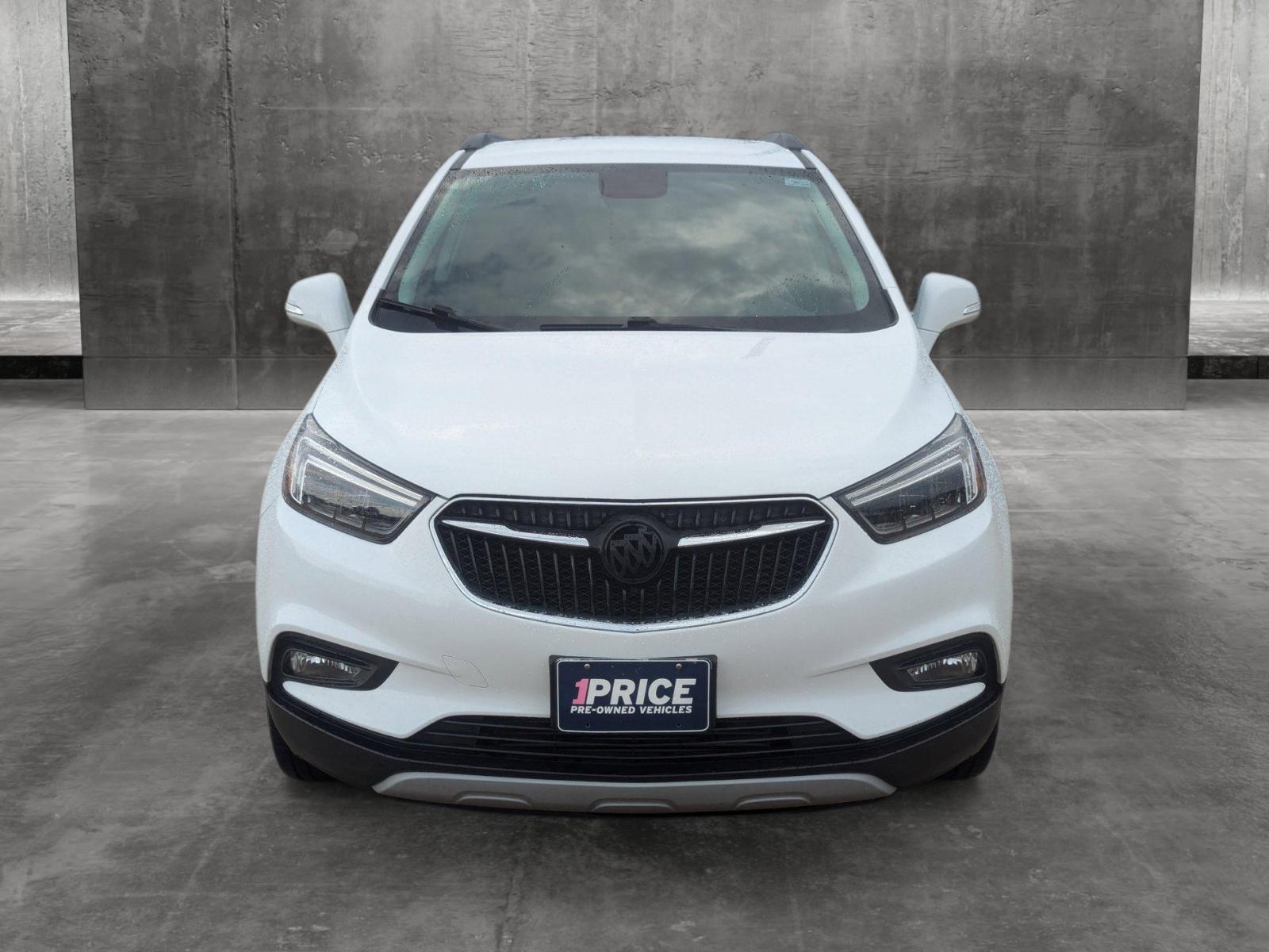 2020 Buick Encore Vehicle Photo in CORPUS CHRISTI, TX 78412-4902