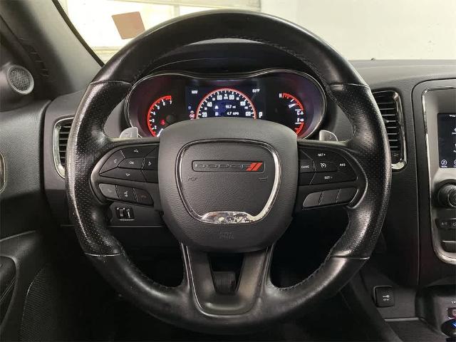 2020 Dodge Durango Vehicle Photo in PORTLAND, OR 97225-3518