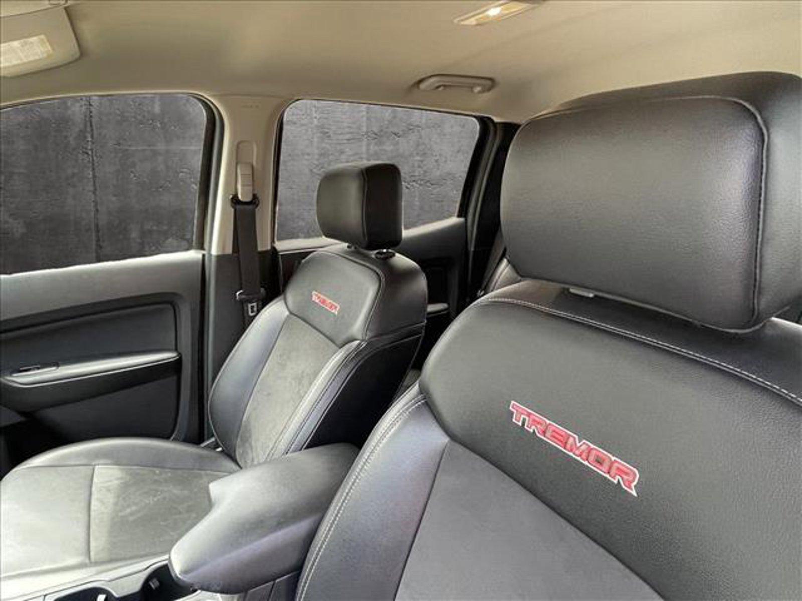 2021 Ford Ranger Vehicle Photo in St. Petersburg, FL 33713