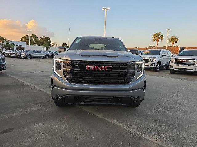 2025 GMC Sierra 1500 Vehicle Photo in LAFAYETTE, LA 70503-4541