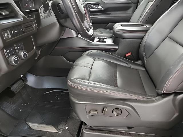 2021 Chevrolet Tahoe Vehicle Photo in APPLETON, WI 54914-4656