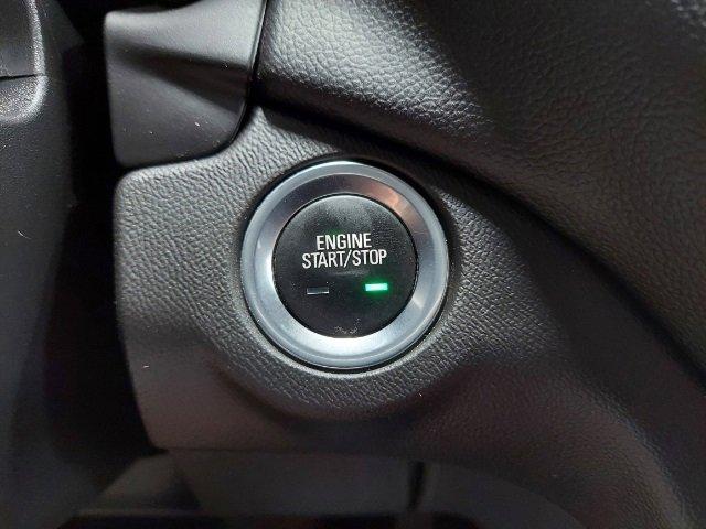 2021 Chevrolet Equinox Vehicle Photo in SAUK CITY, WI 53583-1301