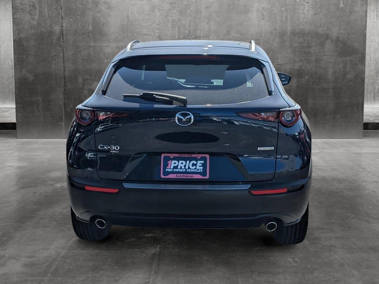 2023 Mazda CX-30 Vehicle Photo in Panama City, FL 32401