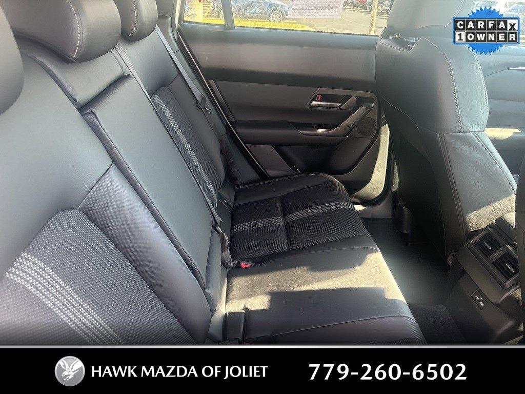 2024 Mazda CX-50 Vehicle Photo in Plainfield, IL 60586