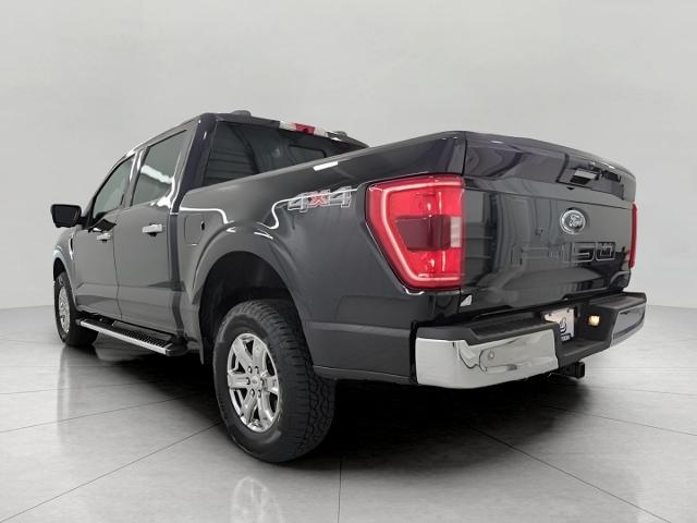 2022 Ford F-150 Vehicle Photo in Neenah, WI 54956