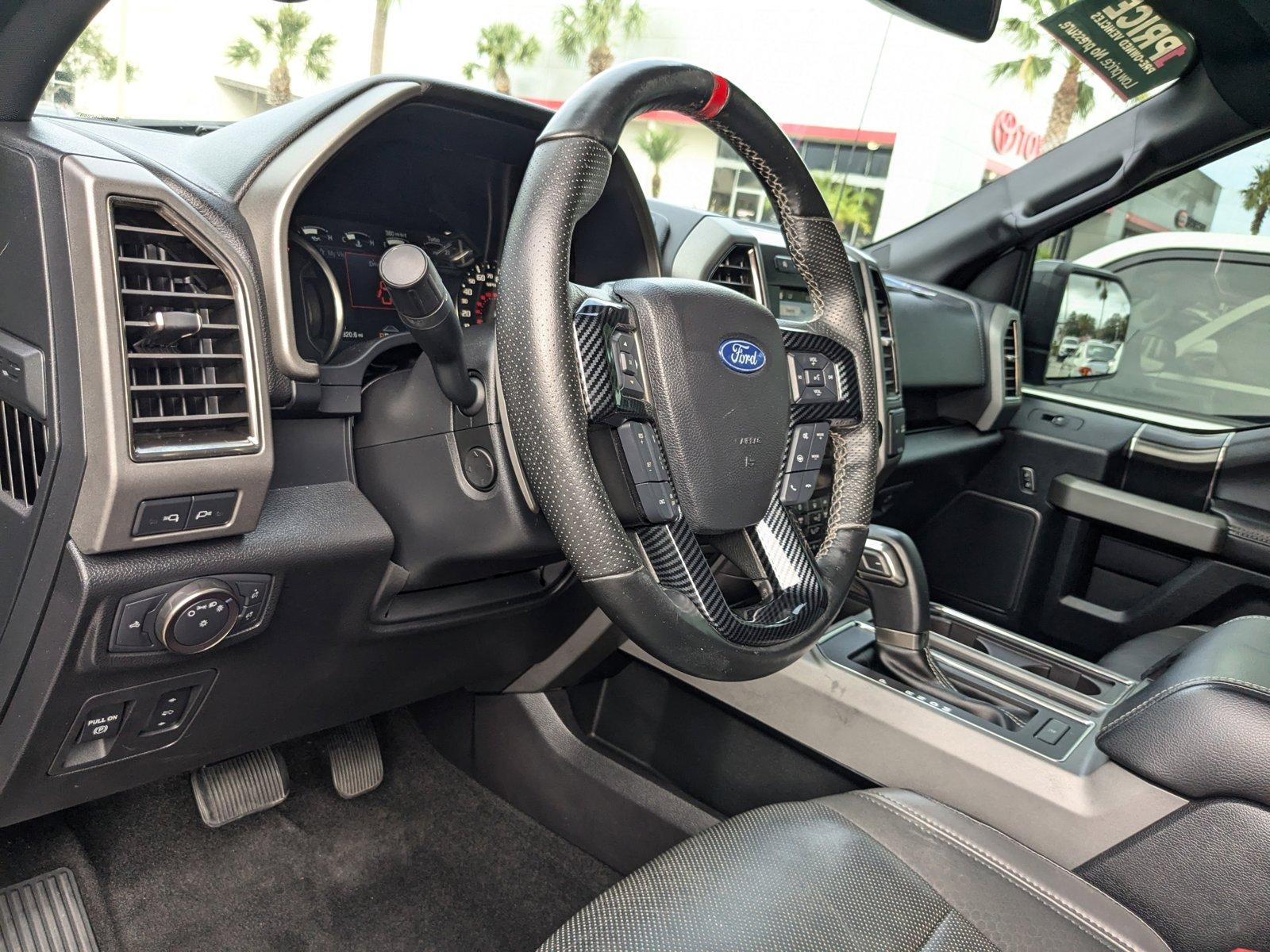 2019 Ford F-150 Vehicle Photo in Winter Park, FL 32792