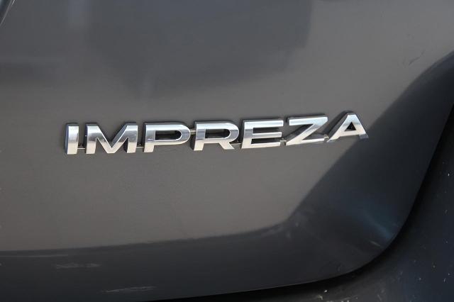 2018 Subaru Impreza Vehicle Photo in Green Bay, WI 54304