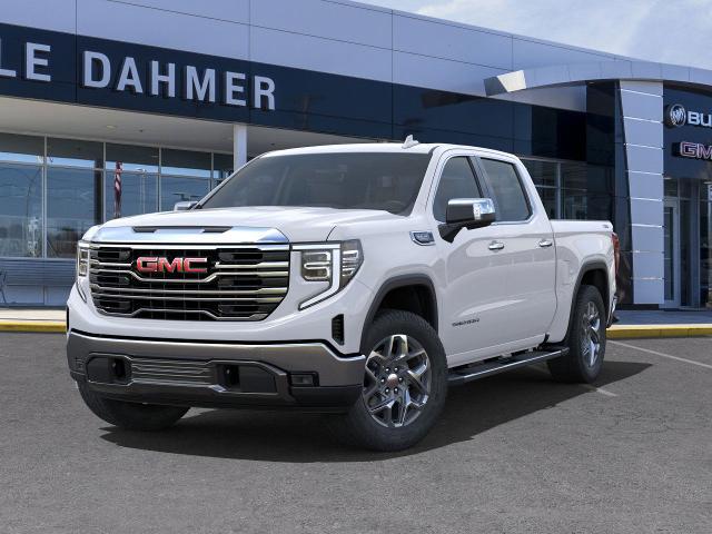 2025 GMC Sierra 1500 Vehicle Photo in KANSAS CITY, MO 64114-4545