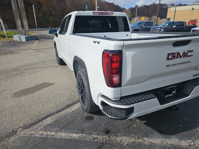 2025 GMC Sierra 1500 Vehicle Photo in GLENSHAW, PA 15116-1739