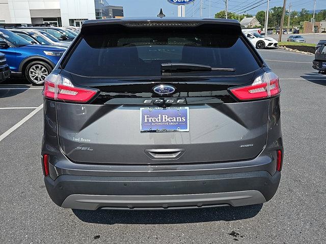 2021 Ford Edge Vehicle Photo in Boyertown, PA 19512