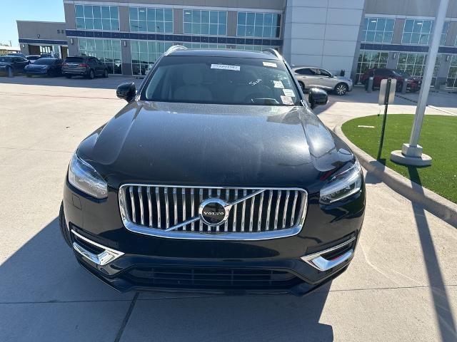 2021 Volvo XC90 Vehicle Photo in Grapevine, TX 76051