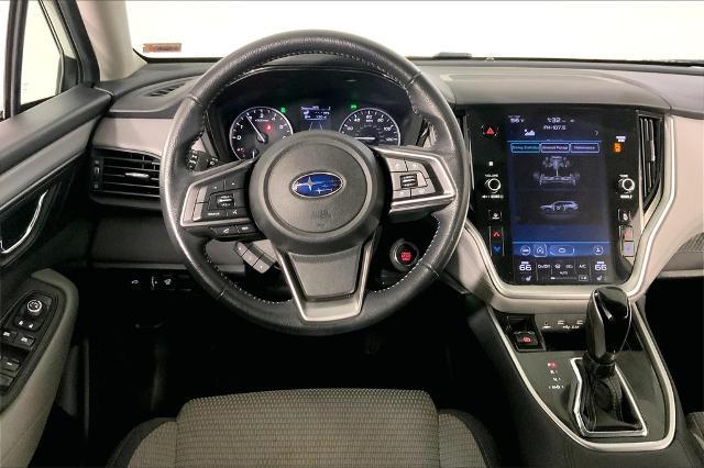 2022 Subaru Outback Vehicle Photo in Lees Summit, MO 64086