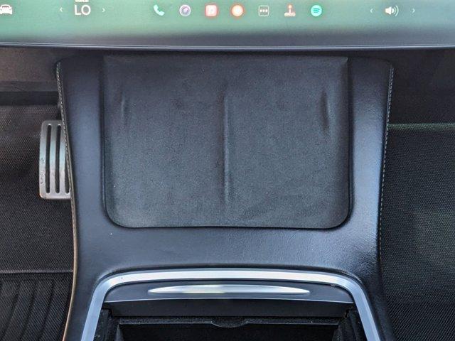 2021 Tesla Model 3 Vehicle Photo in San Antonio, TX 78209