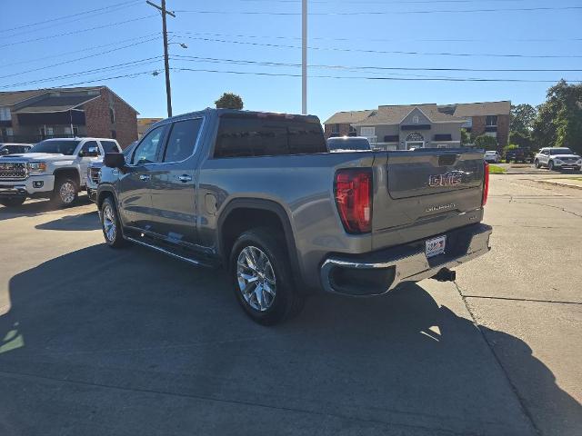 2019 GMC Sierra 1500 Vehicle Photo in LAFAYETTE, LA 70503-4541