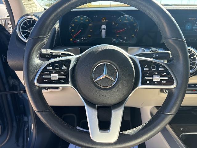 2022 Mercedes-Benz GLB Vehicle Photo in Grapevine, TX 76051