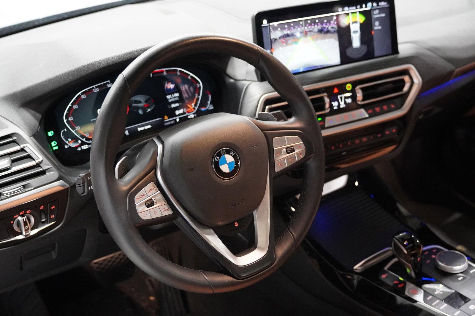 2022 BMW 330i Vehicle Photo in GRAPEVINE, TX 76051