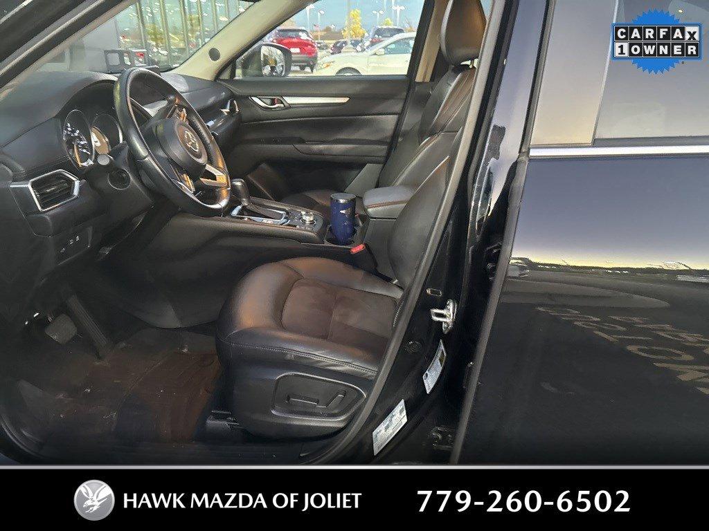 2019 Mazda CX-5 Vehicle Photo in Saint Charles, IL 60174