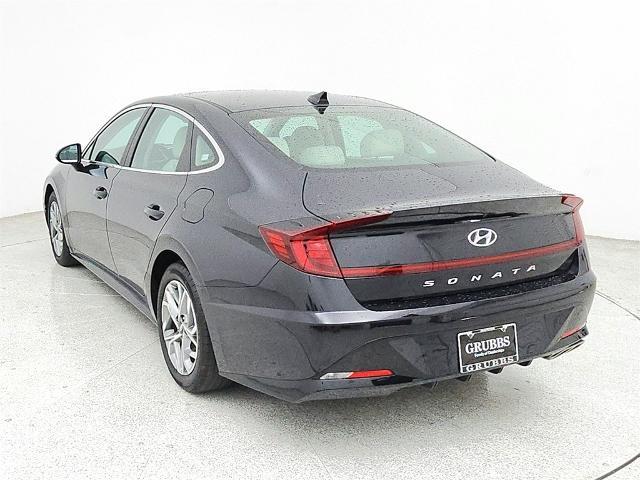 2023 Hyundai SONATA Vehicle Photo in Grapevine, TX 76051