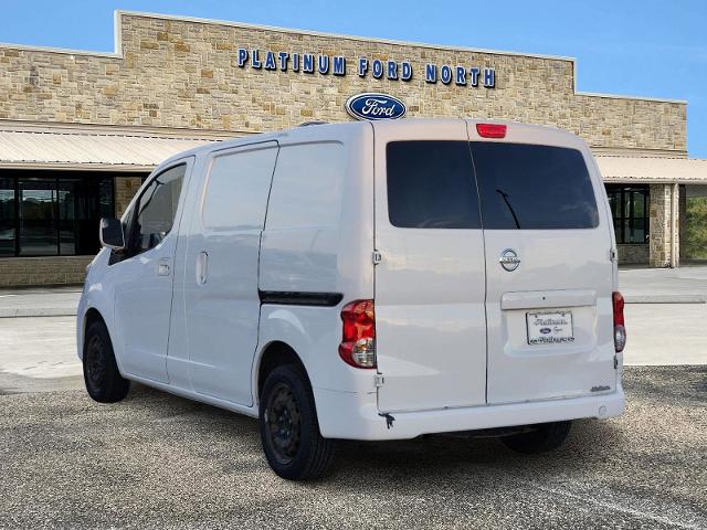 2013 Nissan NV200 Vehicle Photo in Pilot Point, TX 76258