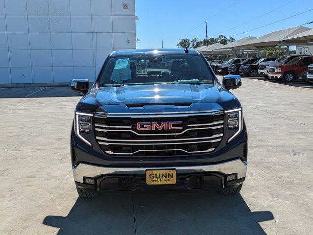 2022 GMC Sierra 1500 Vehicle Photo in SELMA, TX 78154-1459