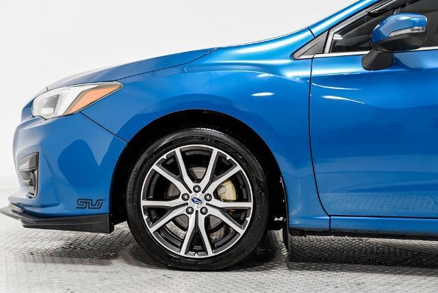 2019 Subaru Impreza Vehicle Photo in Akron, OH 44312