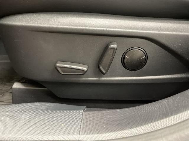 2021 Ford MUSTME Vehicle Photo in PORTLAND, OR 97225-3518