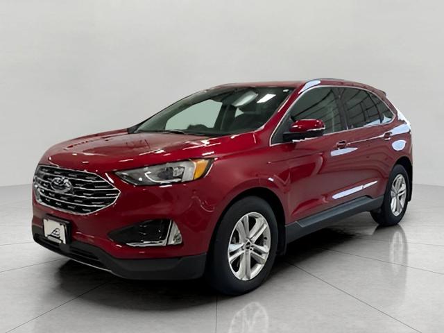 2020 Ford Edge Vehicle Photo in Green Bay, WI 54304