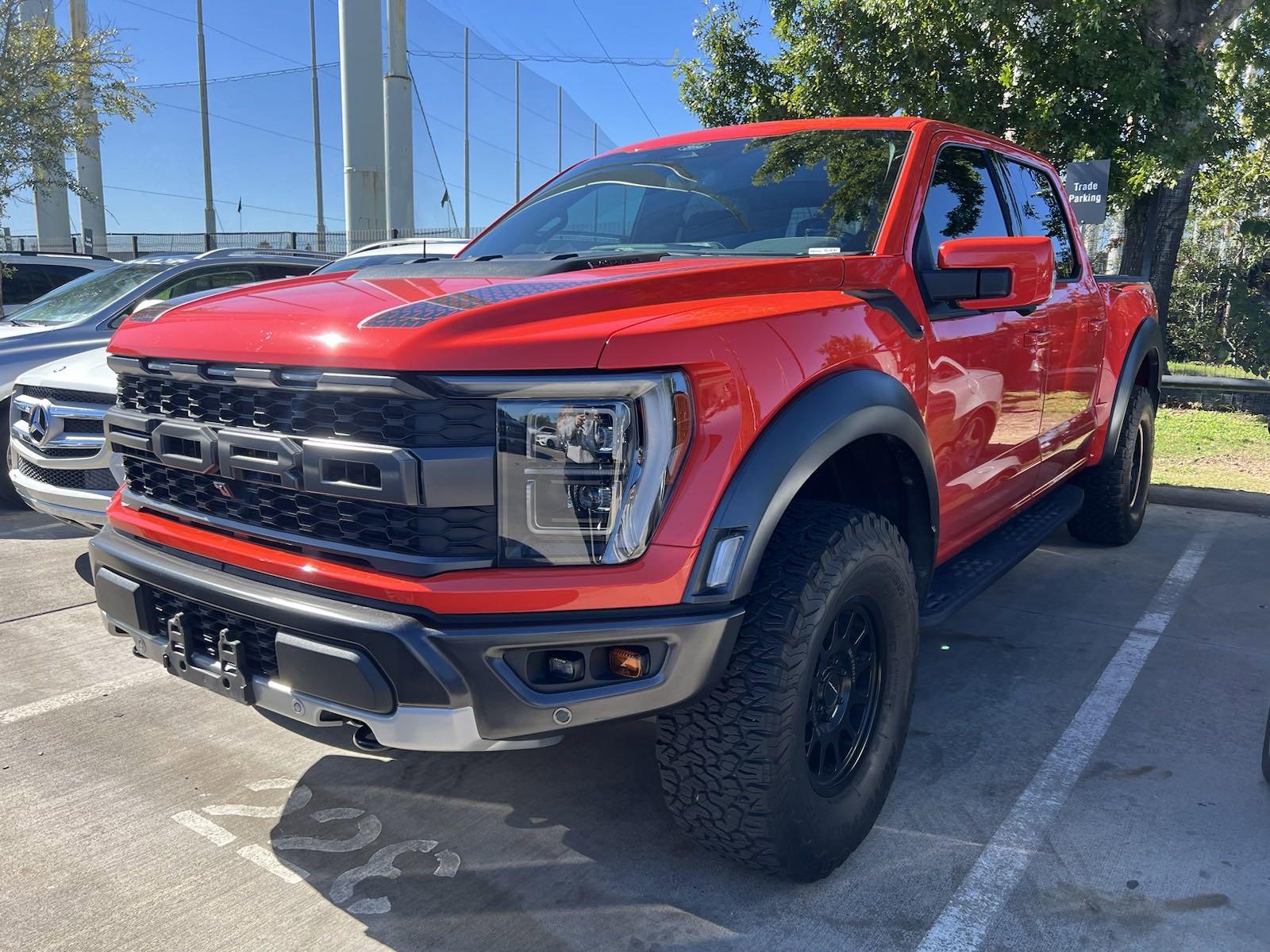 2022 Ford F-150 Vehicle Photo in HOUSTON, TX 77079