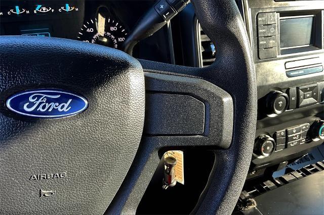 2019 Ford F-150 Vehicle Photo in Houston, TX 77007