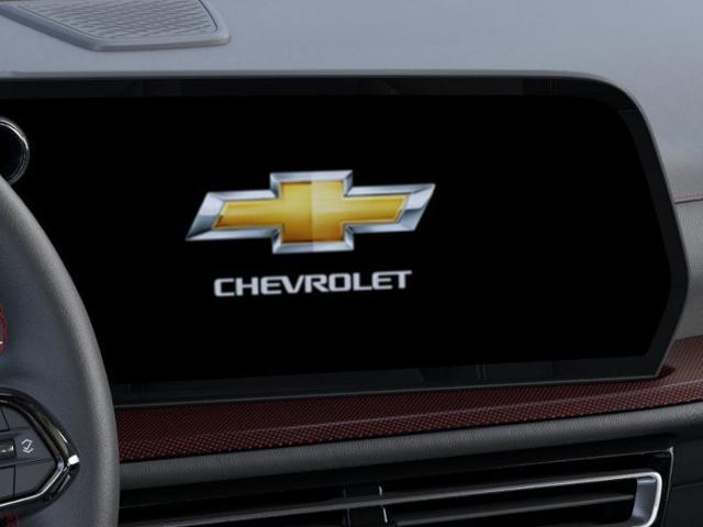 2025 Chevrolet Traverse Vehicle Photo in OSHKOSH, WI 54904-7811