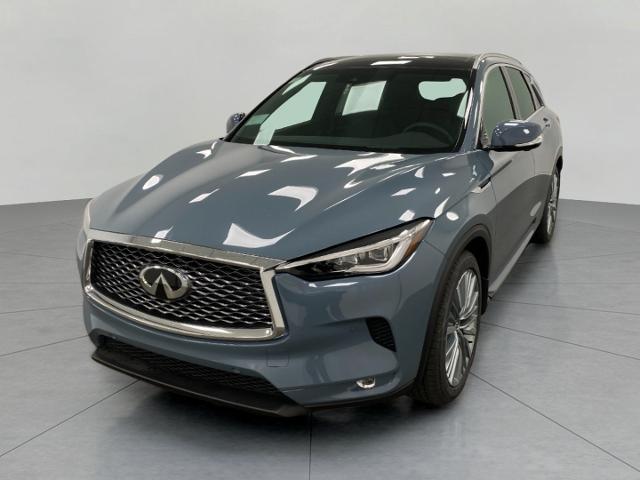 2024 INFINITI QX50 Vehicle Photo in Appleton, WI 54913