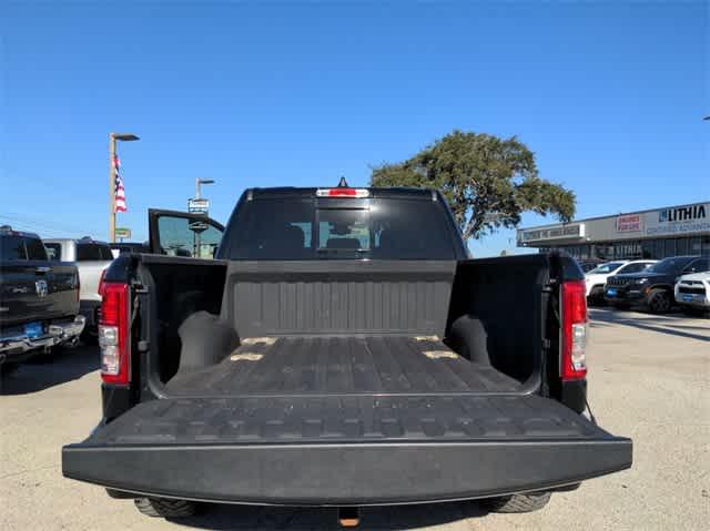 2022 Ram 1500 Vehicle Photo in Corpus Christi, TX 78411