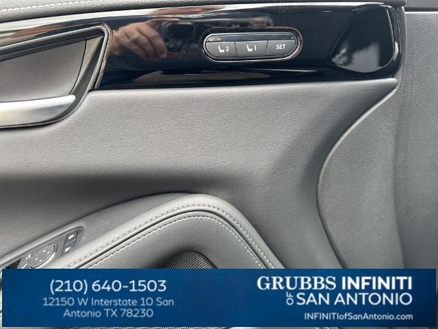 2024 INFINITI QX60 Vehicle Photo in San Antonio, TX 78230