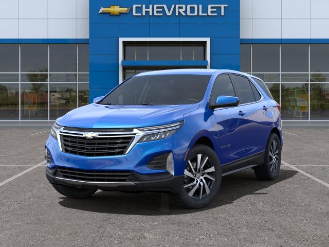 2024 Chevrolet Equinox Vehicle Photo in CORPUS CHRISTI, TX 78412-4902