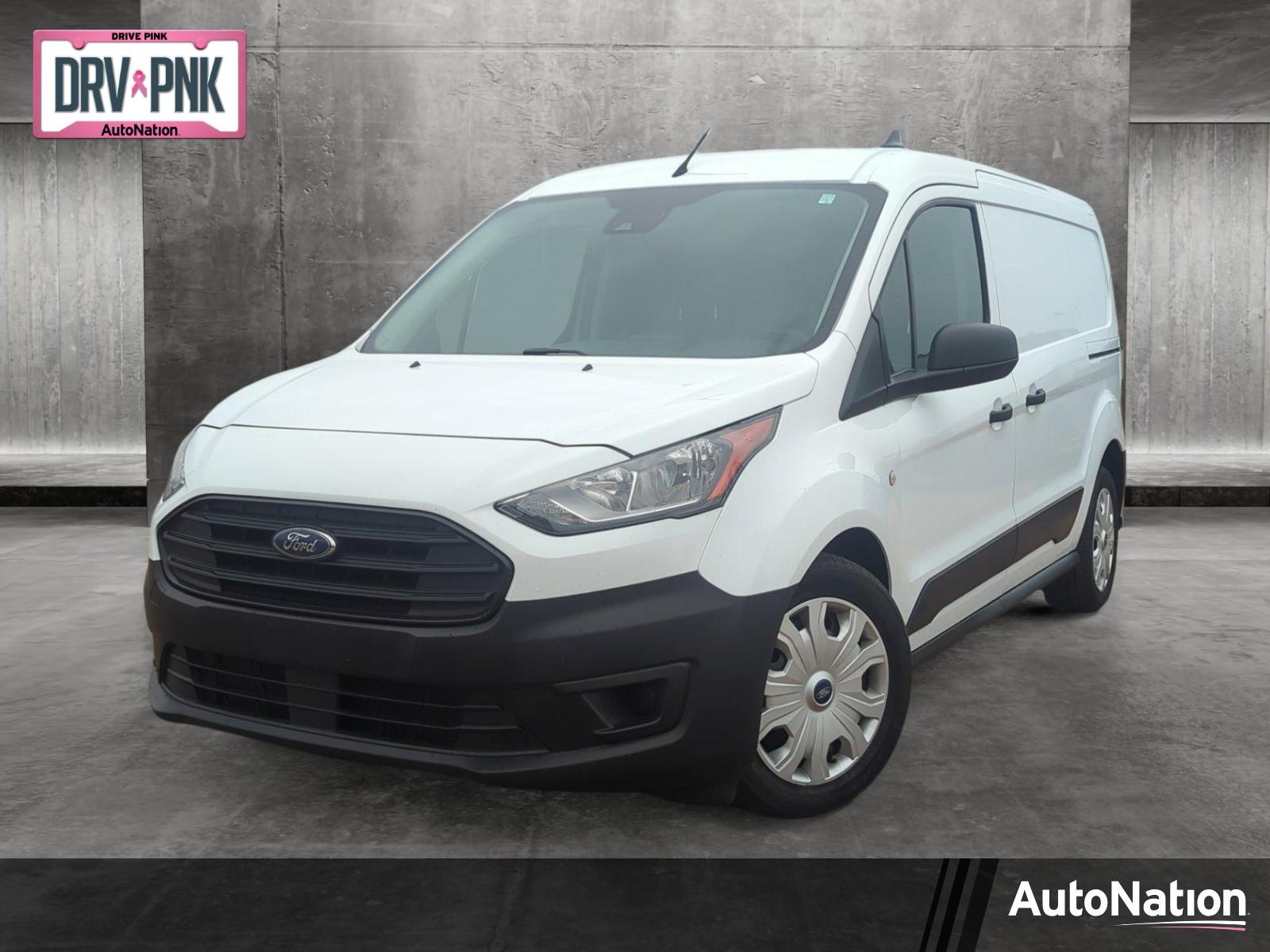2022 Ford Transit Connect Van Vehicle Photo in Memphis, TN 38115