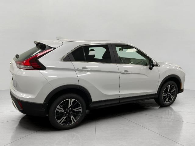 2024 Mitsubishi Eclipse Cross Vehicle Photo in Appleton, WI 54913